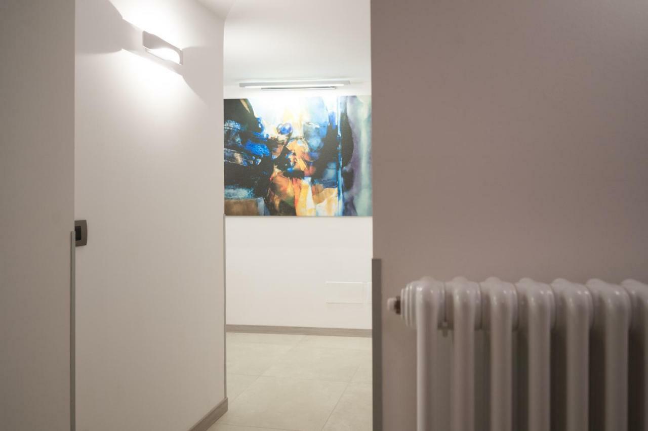 Wellness Home Rome Buitenkant foto